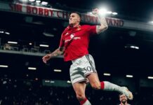 Vier Stürmer auf Manchester Uniteds Radar nach Seskos Verletzung