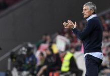 Der Barcelona-Trainer, der die Kabine – und sich selbst – durch die Verpflichtung