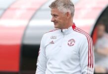 Manchester United braucht nun Ole Gunnar Solskjaer
